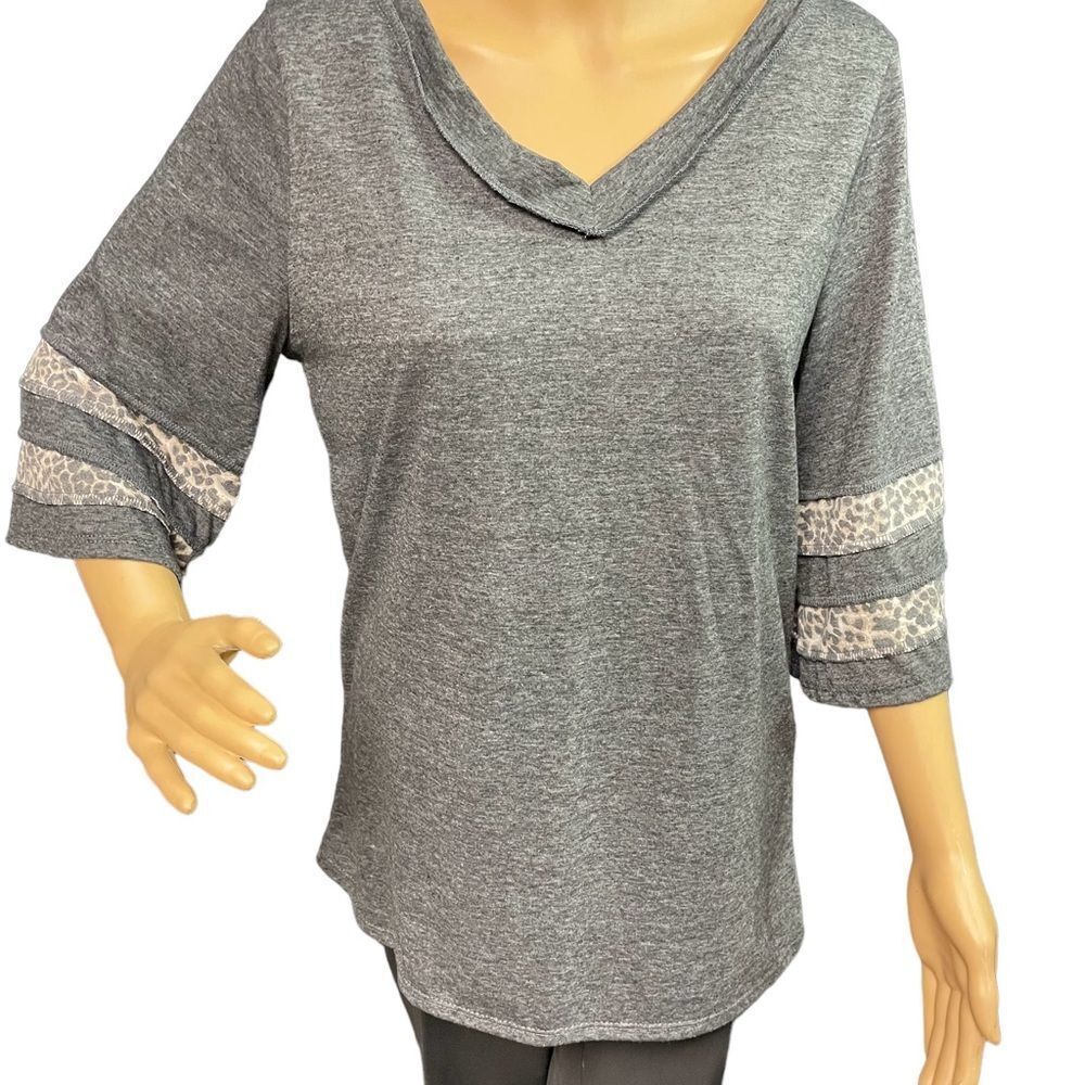BiBi ladies t-shirt